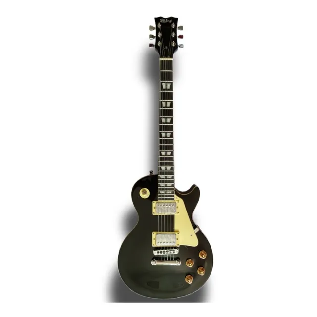 Guitarra  Electrica  Lespaul Marca String