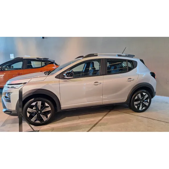 Renault Kardian 1.0 Tce Techno 200 Edc