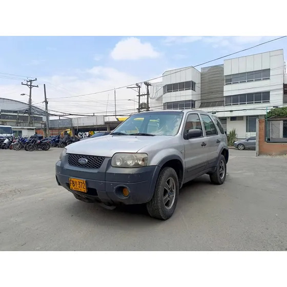 Ford Escape 3.0 Xls