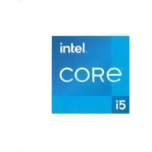 Microprocessador/bandeja Intel Core i5 11400 OEM de 11ª geração
