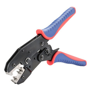 Yf-056fl - Ferramenta Manual Flag Terminal Crimper Yf-056fl Yf-056fl - Ferramenta Manual Flag Terminal Crimper Yf-056fl