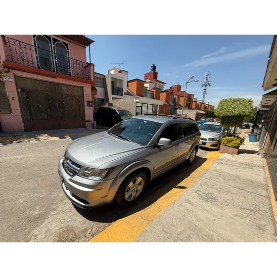 Dodge Journey 2.4 Se At