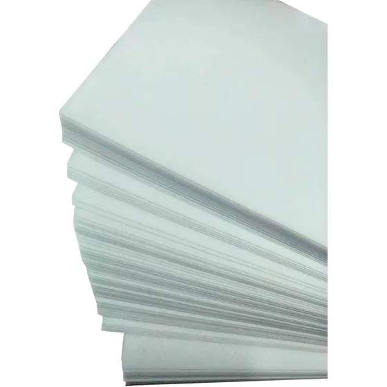 Etiquetas De Composição Folhas Em Branco (5.040 Etiquetas)