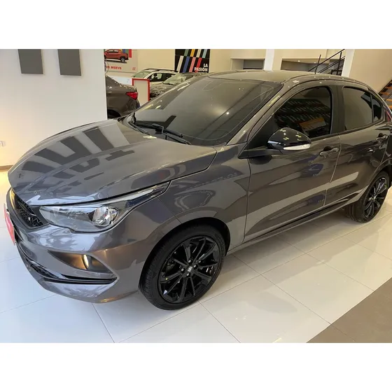 Fiat Cronos 1.8 16v Precision