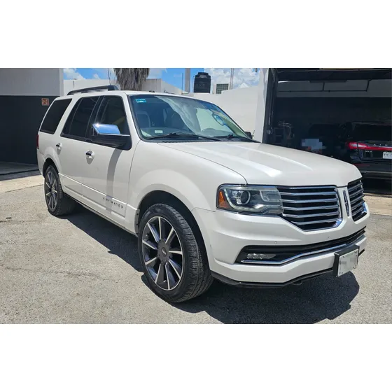 Lincoln Navigator 3.5 Reserve At