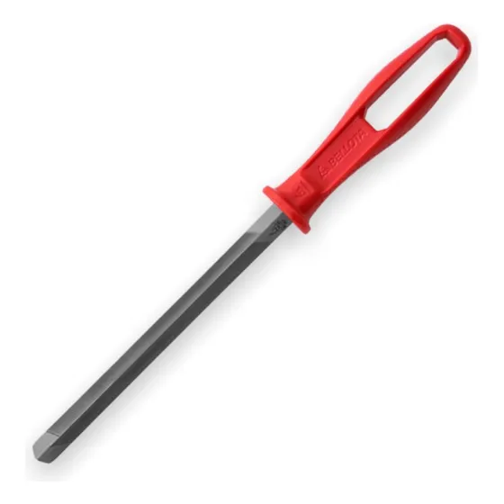 Lima Triangular De Afilado 6   Bellota