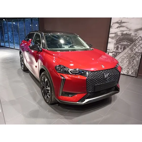 D·s Ds3 Etoile Hybrido My25