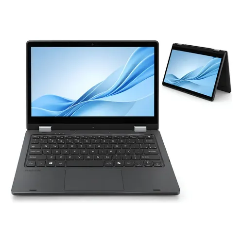 Lenovo - Chromebook Duet 5 - Tablet Oled com Tela Touch de 13.3