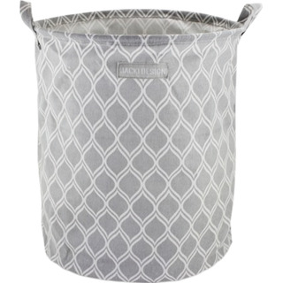 Cesto De Roupa Infantil Bebê Brinquedo Tecido Grande C/ Alça Cesto De Roupa Infantil Bebê Brinquedo Tecido Grande C/ Alça