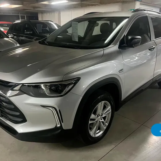 Chevrolet Tracker 2023 1.2 T Ltz At