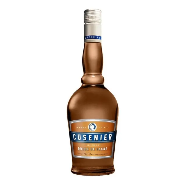 Licor Cusenier Dulce De Leche