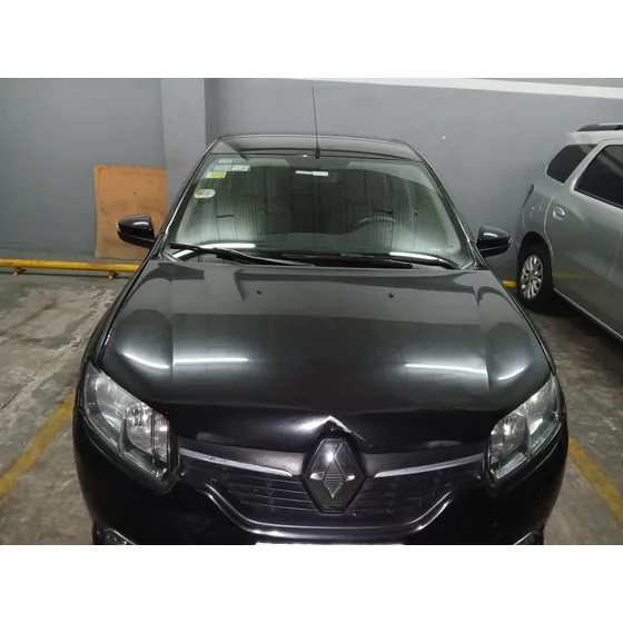 Renault Logan 1.6 Privilege Plus 105cv