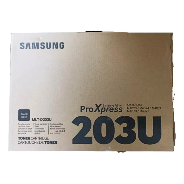 Mlt-d203s Toner Samsung Original