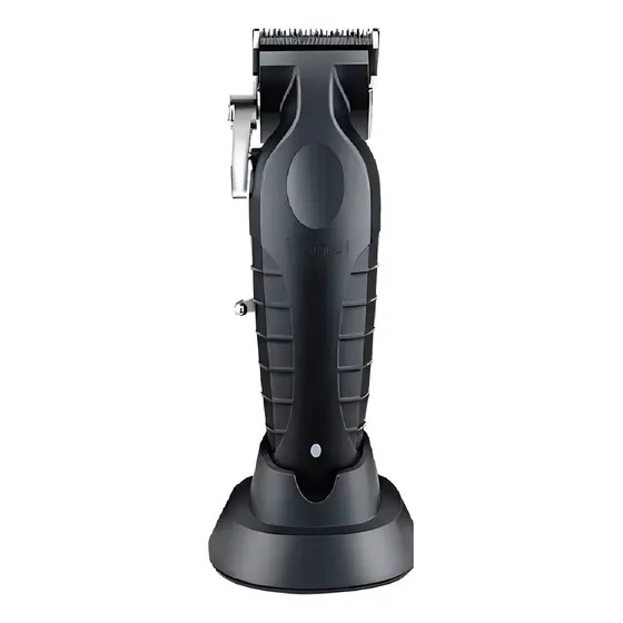 Cortadora de Pelo Inalámbrica Kemei KM2296 Recargable Negro 8 Peines | Cuotas sin interés