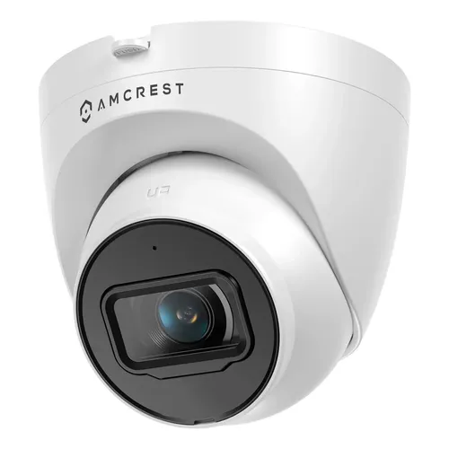 Security Camera Amcrest Prohd 1080p Wifi 2mp Ip2m-841b