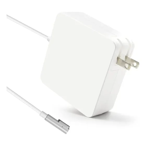 Cargador Mac Book Pro De 60 W, Repuesto Para Mac