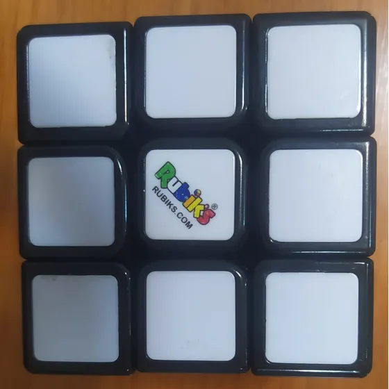Cubo Rubiks Original
