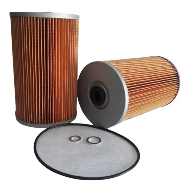 Filtro De Combustible P550042 Chevrolet Exz Exr