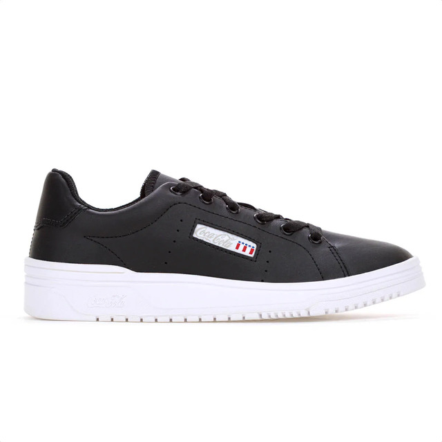 Tênis Masculino Coca-cola March Maverick Casual Basico Leve Tênis Masculino Coca-cola March Maverick Casual Basico Leve