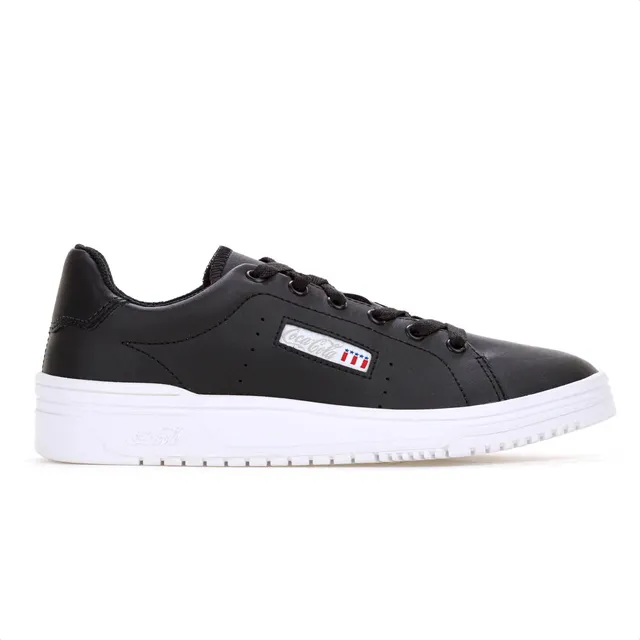 Tênis Masculino Coca-cola March Maverick Casual Basico Leve