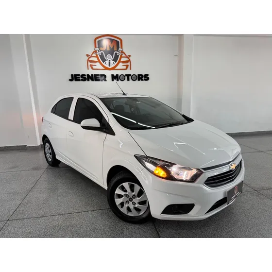 Chevrolet Onix 1.0mt Lt