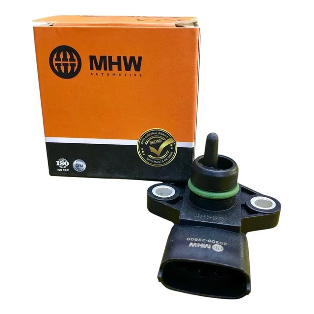Sensor Map Hyundai Getz 1.6 Elantra Tucson  Kia Sportage 2.0