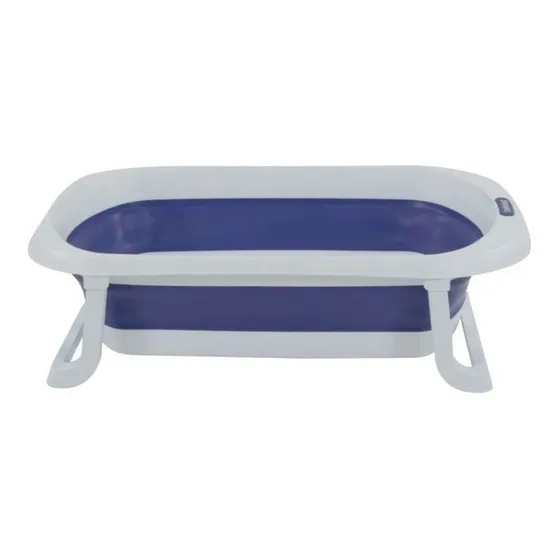 Bañera Jelly Plegable Bebesit - Vamos A Jugar 