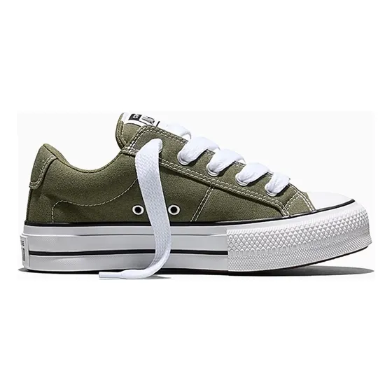 Zapatilla Converse Chuck Taylor All Star Ext. Unisex Verde