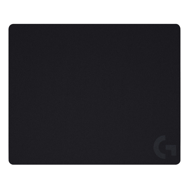 Mouse Pad De Tecido Com Base Antiderrapante Logitech G440