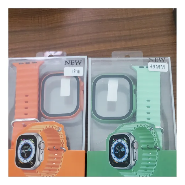 Cover+correa Para Smartwacth