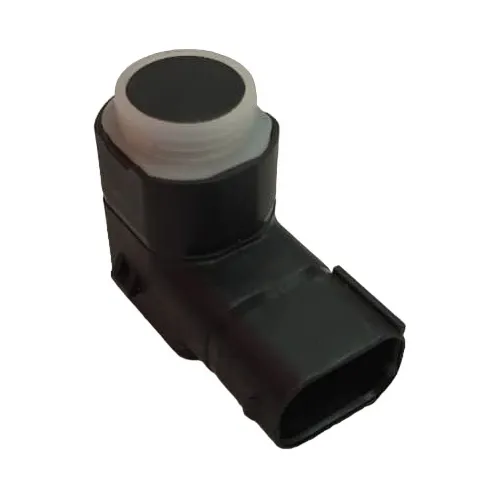 Sensor Ré Estacionamento Parachoque Traseiro Jac T40 T50 T60