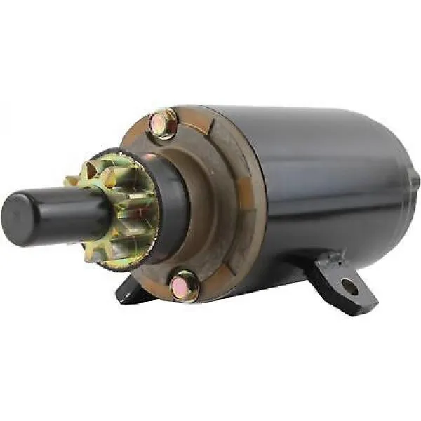 Starter For Omc Evinrude Outboard 50 Hp 50hp E50dtl E50e Ccn
