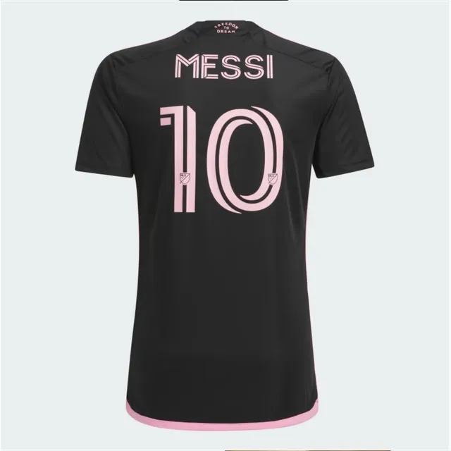Camiseta Inter De Miami - Messi 10 (talla M) Original