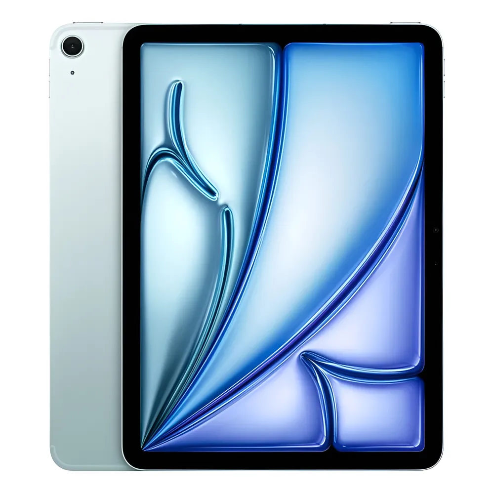 Apple iPad air 11 Azul - Distribuidor Autorizado