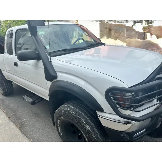 Toyota Tacoma 3.5 Trd Sport 4x4 At