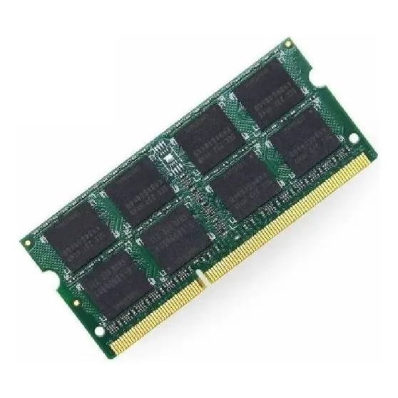 Memorias Sodimm Notebook Netbook Ddr3 4 Gb 1333 Mhz 1.35v 