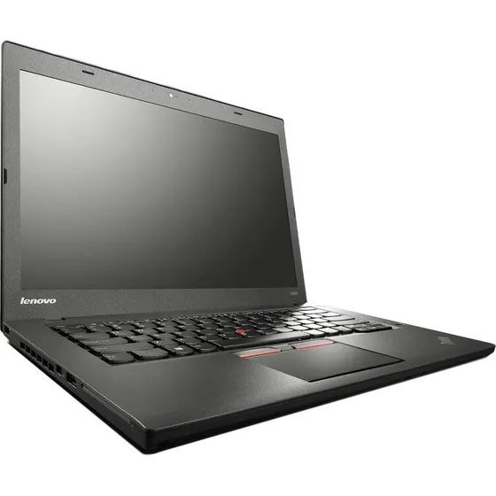 Laptop Lenovo Thinkpad T460 I5 8gb 256gb Ssd Full Hd