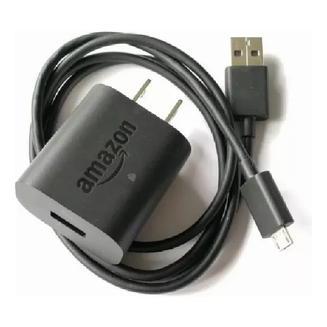 Cargador Kindle Amazon + Cable +envio