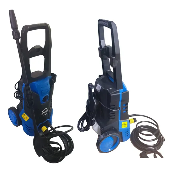 Hidrojet Hidrolimpiadora De Alta Presion 1900 Psi Muzin