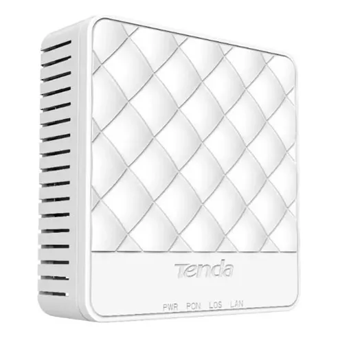 Cpe Terminal Banda Ancha Gpon Gigabit Ftth Fibra Optica