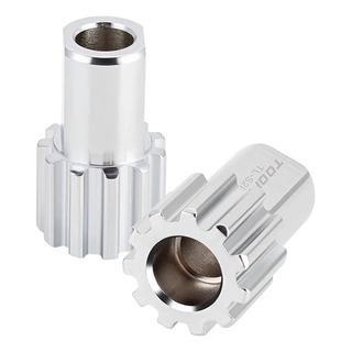 Dado Extracción De Tornillos De Manivela Shimano Xtr M9100 Dado Extracción De Tornillos De Manivela Shimano Xtr M9100