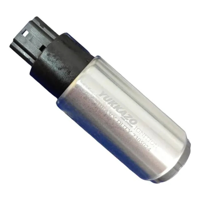 Bomba Pila Gasolina 2068 Carbo Fusion Aveo Spark Pico Liso
