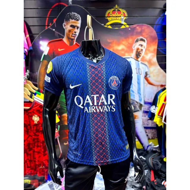 Camisetas De Fútbol Por Encargo
