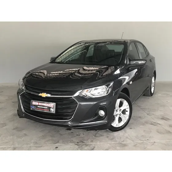 Chevrolet Onix Hev/ Plus 10tat Ltz