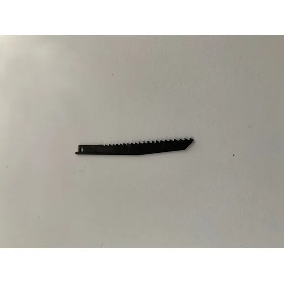 Hoja De Sierra Para Caladora