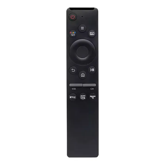Control Remoto Smart Tv Samsung Netflix Prime Repuesto