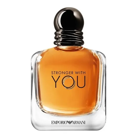 Emporio Armani Stronger With You Edt 100 Ml