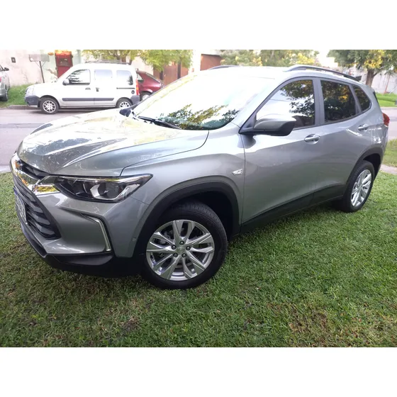 Chevrolet Tracker 1.2 Turbo Ltz At