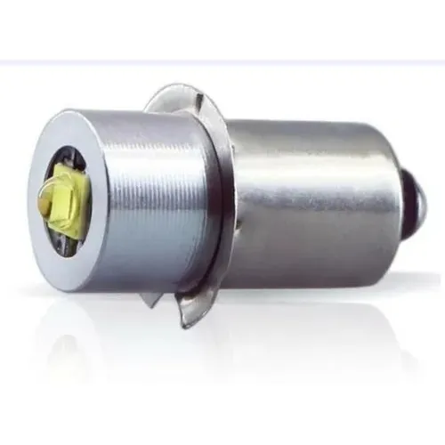 Repuesto Reemplazo Led Maglite 2, 3, 4 Elementos Pilas C & D