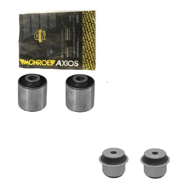 02 Bucha Bandeja Traseira Axios 02 Superior Dianteiro Fusion